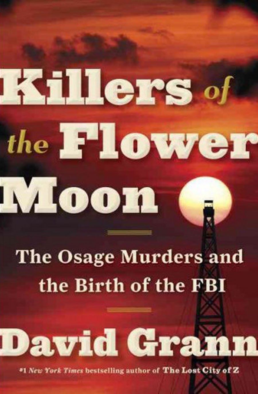 The book